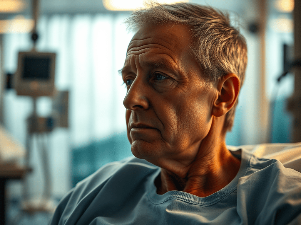 Healing Is More Than Physical: The Emotional Side Of&nbsp;Recovery